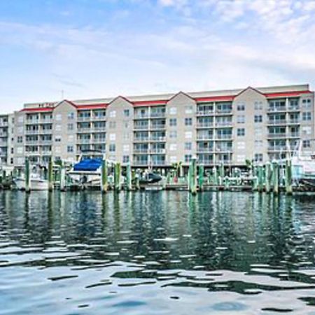 הוילה פורט וולטון ביץ' Palm Court Yacht Club חדר תמונה