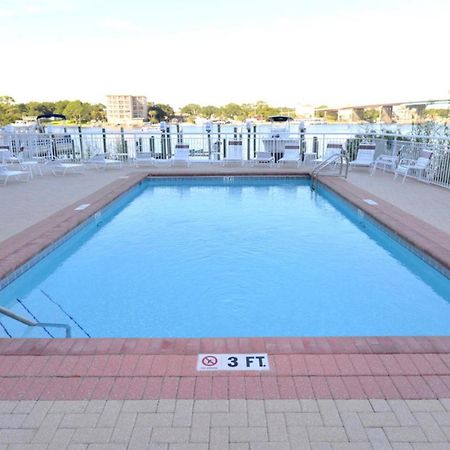 הוילה פורט וולטון ביץ' Palm Court Yacht Club חדר תמונה