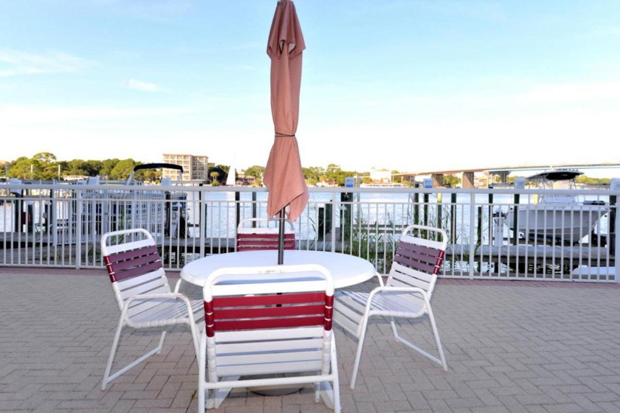 הוילה פורט וולטון ביץ' Palm Court Yacht Club מראה חיצוני תמונה