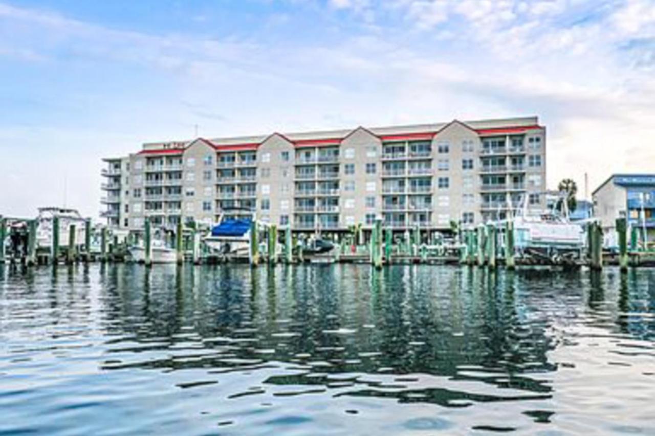 הוילה פורט וולטון ביץ' Palm Court Yacht Club מראה חיצוני תמונה