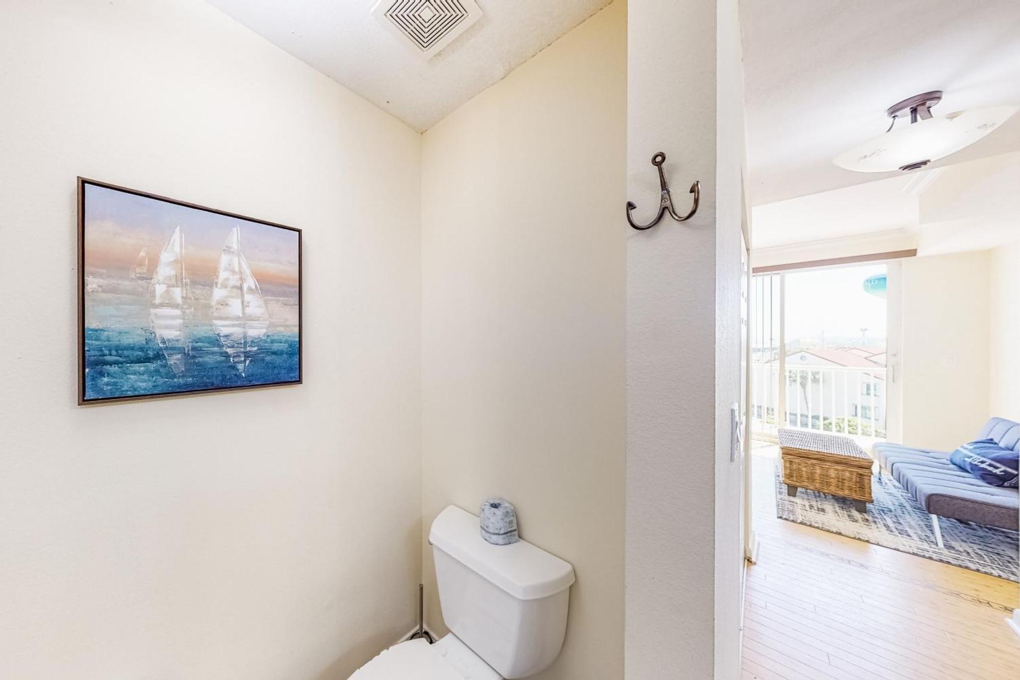 הוילה פורט וולטון ביץ' Palm Court Yacht Club חדר תמונה