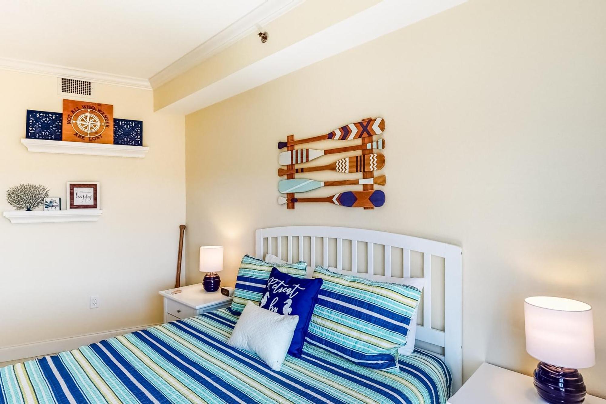 הוילה פורט וולטון ביץ' Palm Court Yacht Club חדר תמונה