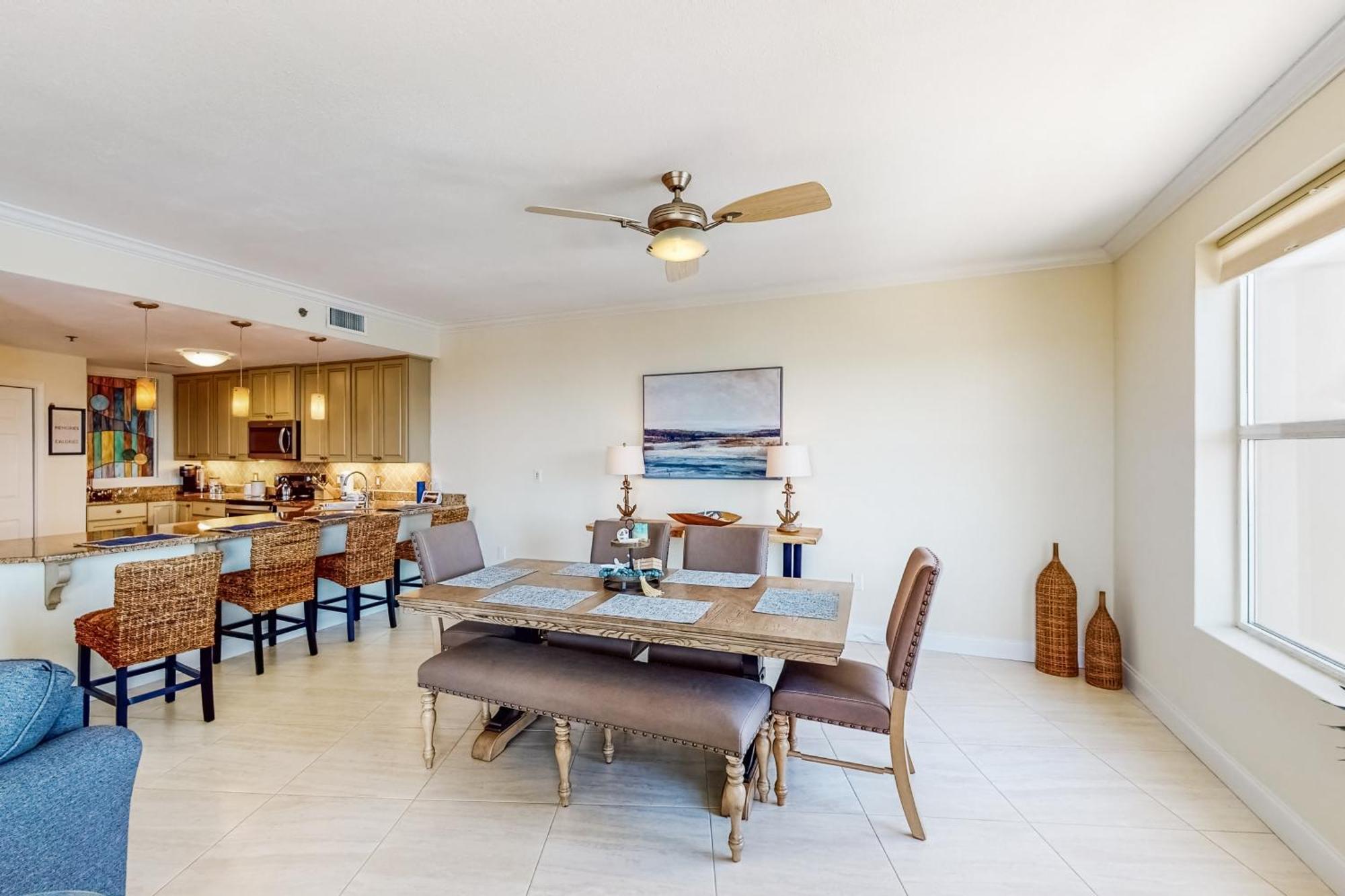 הוילה פורט וולטון ביץ' Palm Court Yacht Club חדר תמונה