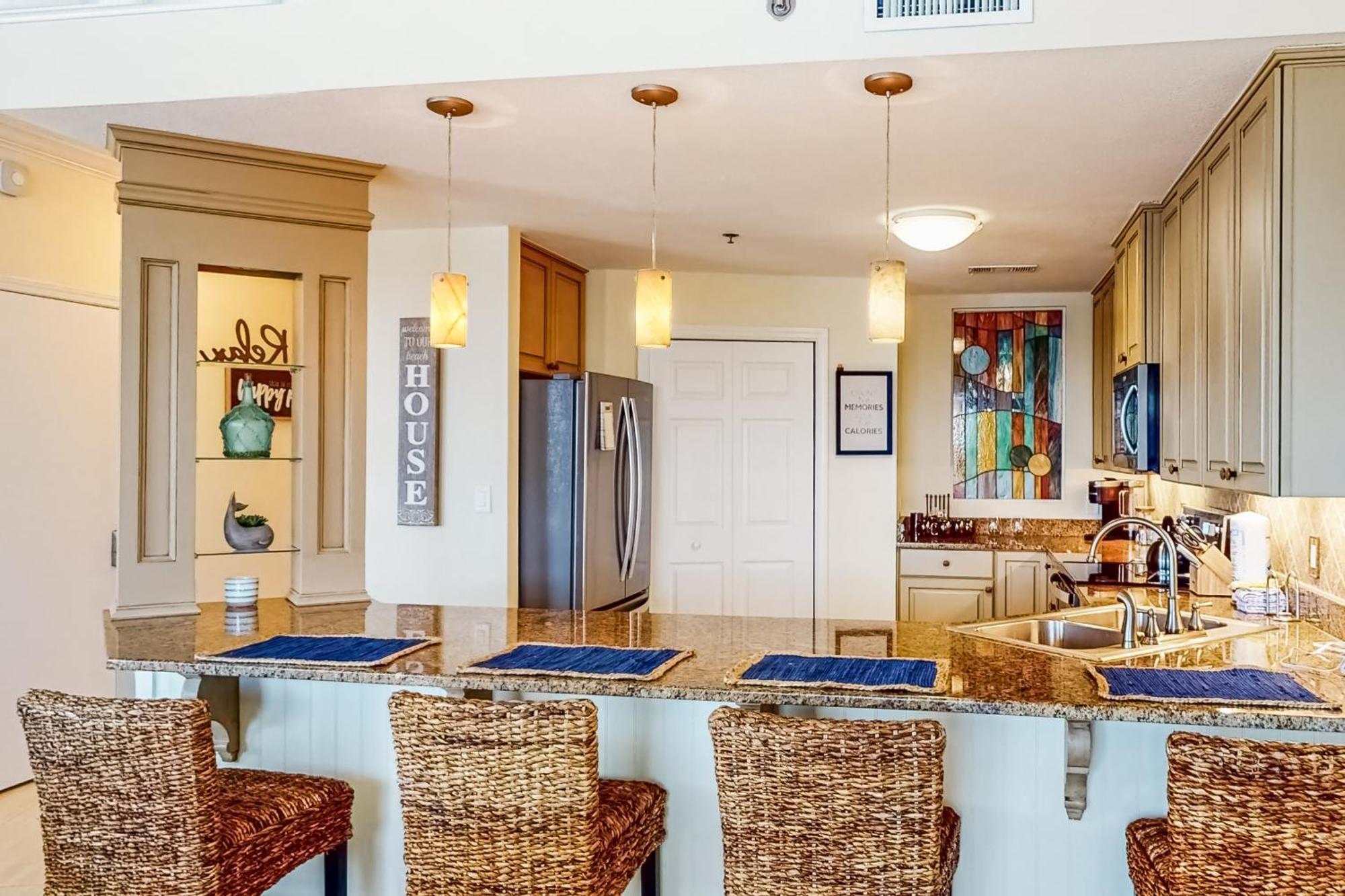 הוילה פורט וולטון ביץ' Palm Court Yacht Club חדר תמונה