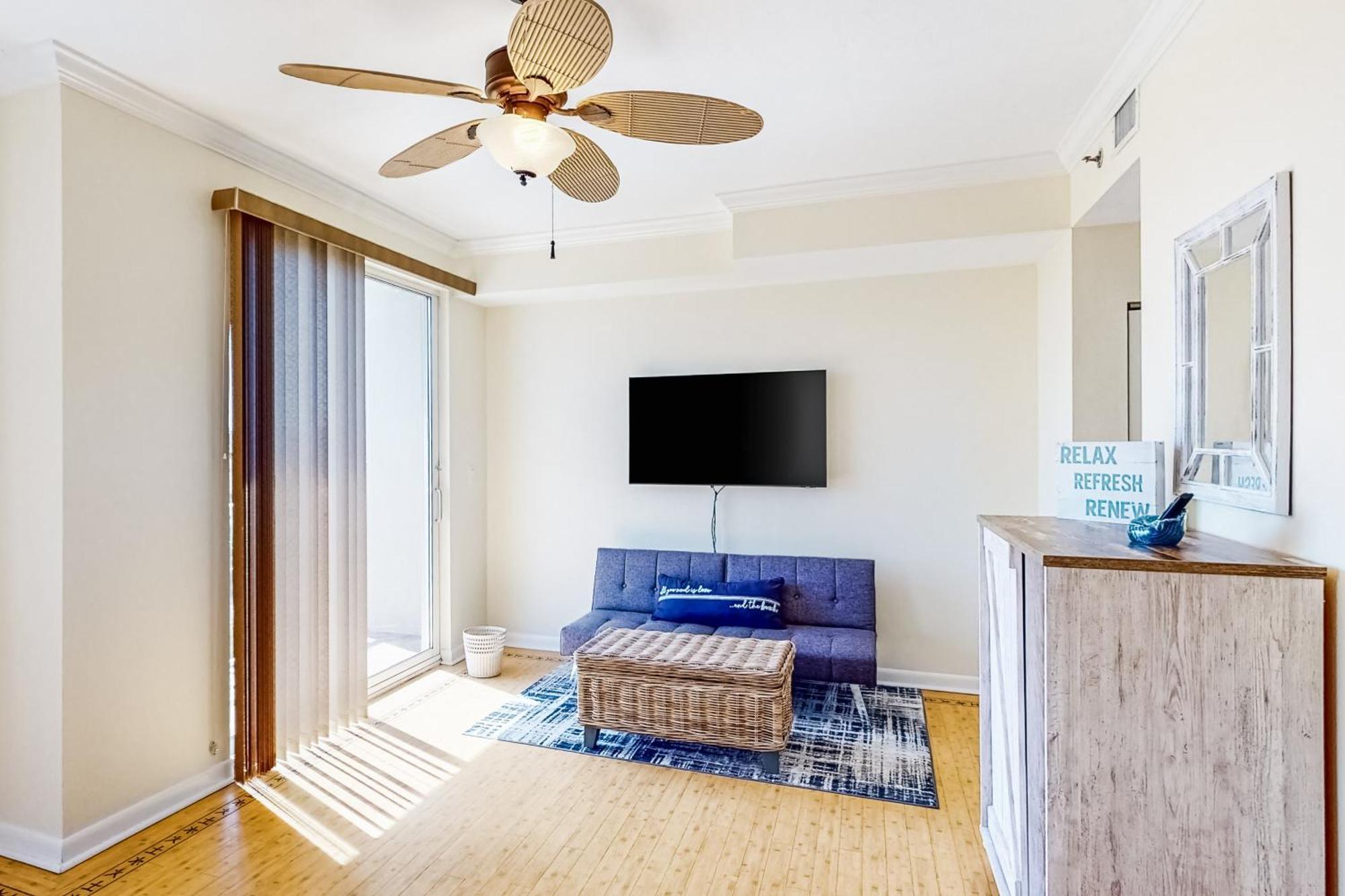 הוילה פורט וולטון ביץ' Palm Court Yacht Club חדר תמונה